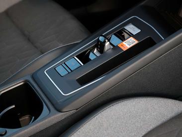 Volkswagen Golf Break Variant 1.5 ETSI — photo 5