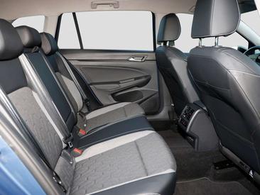 Volkswagen Golf Break Variant 1.5 ETSI — photo 6