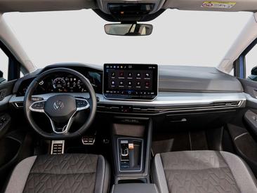 Volkswagen Golf Break Variant 1.5 ETSI — photo 9