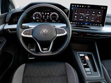 Volkswagen Golf Break Variant 1.5 ETSI — photo 10