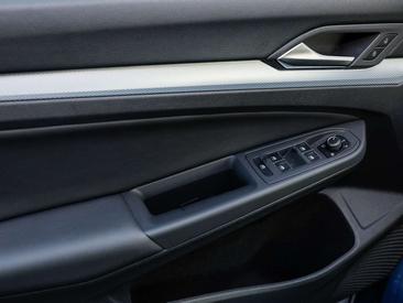 Volkswagen Golf Break Variant 1.5 ETSI — photo 12
