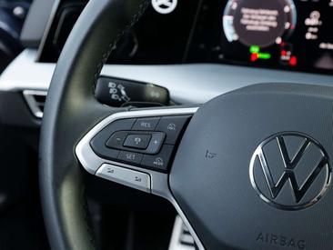 Volkswagen Golf Break Variant 1.5 ETSI — photo 13
