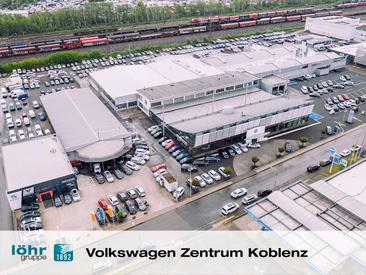 Volkswagen Golf Break Variant 1.5 ETSI — photo 17