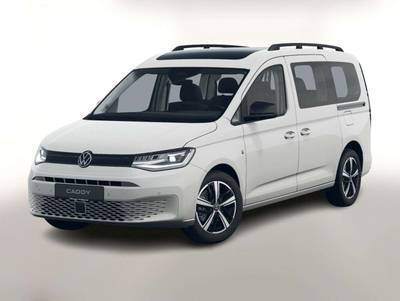 Volkswagen Caddy Van 2.0 TDI - 2026 - Joinsteer - #1