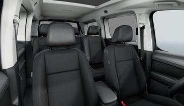 Volkswagen Caddy Van 2.0 TDI — photo 8