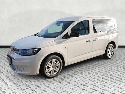 Volkswagen Caddy Van 1.5 TSI