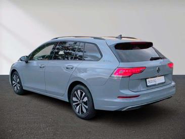 Volkswagen Golf Break Variant 1.5 ETSI — photo 3