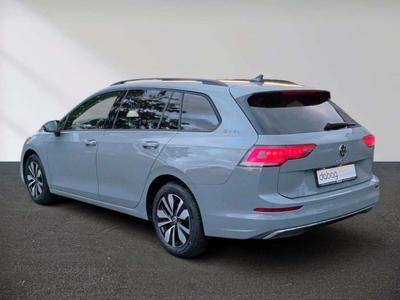 Volkswagen Golf Break Variant 1.5 ETSI