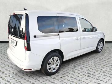 Volkswagen Caddy Van 1.5 TSI — photo 7