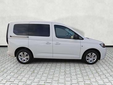 Volkswagen Caddy Van 1.5 TSI — photo 8