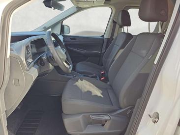 Volkswagen Caddy Van 1.5 TSI — photo 9