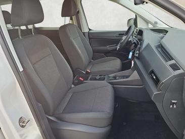 Volkswagen Caddy Van 1.5 TSI — photo 10