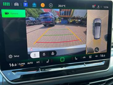 Volkswagen Golf Break Variant 1.5 ETSI — photo 3