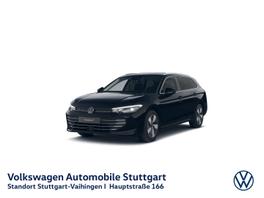 Volkswagen Passat Break Variant 1.5 ETSI - 2026 - Joinsteer - #1