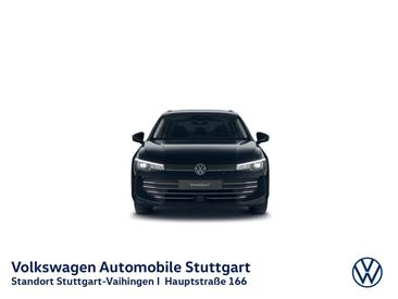 Volkswagen Passat Break Variant 1.5 ETSI — photo 2