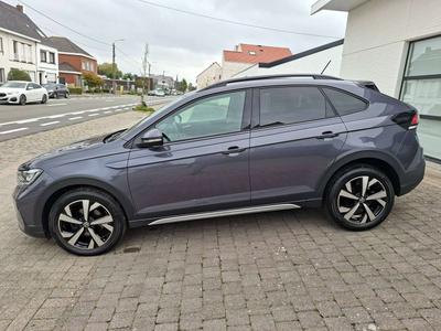 Volkswagen Taigo 1.0 TSI 110