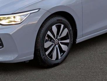 Volkswagen Golf Break Variant 1.5 ETSI — photo 6