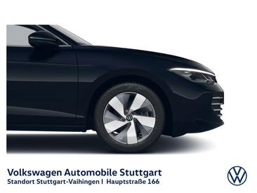 Volkswagen Passat Break Variant 1.5 ETSI — photo 3