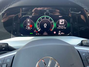 Volkswagen Golf Break Variant 1.5 ETSI — photo 6