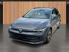 Volkswagen Golf Break Variant 1.5 ETSI - 2025 - Joinsteer - #1