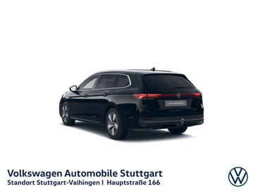 Volkswagen Passat Break Variant 1.5 ETSI — photo 4