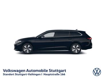 Volkswagen Passat Break Variant 1.5 ETSI — photo 5