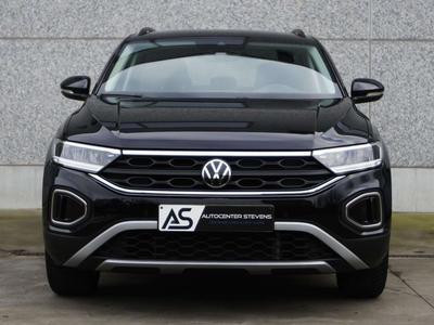 Volkswagen T-Roc 1.0 TSI