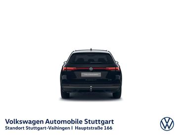 Volkswagen Passat Break Variant 1.5 ETSI — photo 6