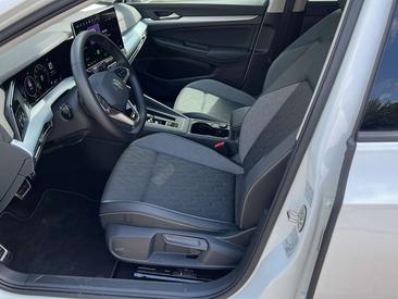 Volkswagen Golf Break Variant 1.5 ETSI — photo 9