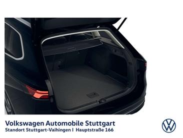 Volkswagen Passat Break Variant 1.5 ETSI — photo 7