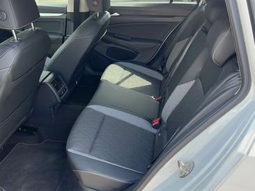 Volkswagen Golf Break Variant 1.5 ETSI — photo 10