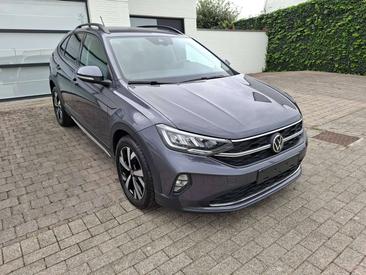 Volkswagen Taigo 1.0 TSI 110 — photo 8