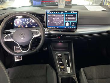 Volkswagen Golf Break Variant 1.5 ETSI — photo 3