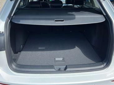 Volkswagen Golf Break Variant 1.5 ETSI — photo 11