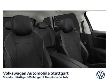 Volkswagen Passat Break Variant 1.5 ETSI — photo 9