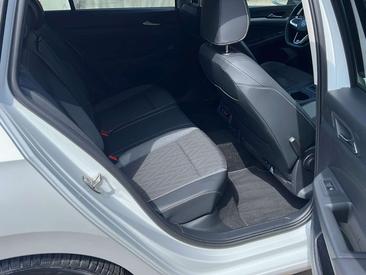 Volkswagen Golf Break Variant 1.5 ETSI — photo 12