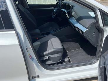 Volkswagen Golf Break Variant 1.5 ETSI — photo 13