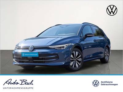 Volkswagen Golf Break Variant 1.5 ETSI - 2025 - Joinsteer - #1