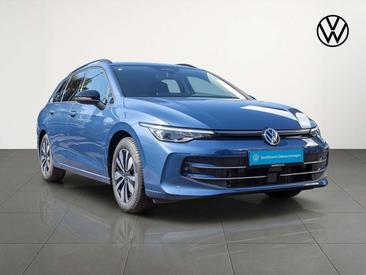 Volkswagen Golf Break Variant 1.5 ETSI — photo 2