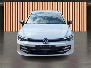 Volkswagen Golf Break Variant 1.5 ETSI — photo 15