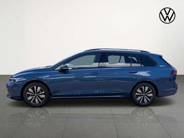 Volkswagen Golf Break Variant 1.5 ETSI — photo 3