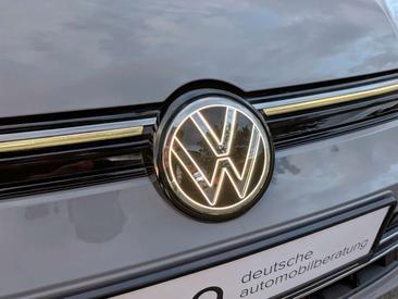 Volkswagen Golf Break Variant 1.5 ETSI — photo 9