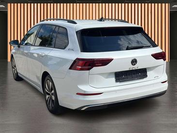 Volkswagen Golf Break Variant 1.5 ETSI — photo 16