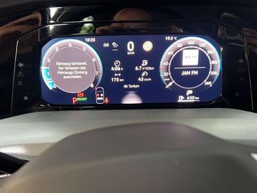 Volkswagen Golf Break Variant 1.5 ETSI — photo 5