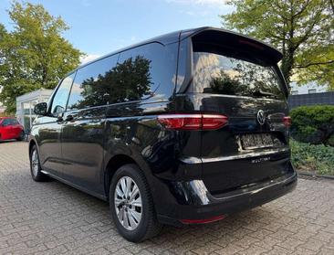 Volkswagen Multivan Van 2.0 TDI — photo 2