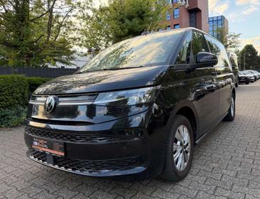 Volkswagen Multivan Van 2.0 TDI — photo 3
