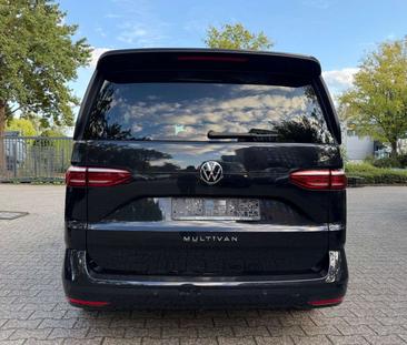 Volkswagen Multivan Van 2.0 TDI — photo 4