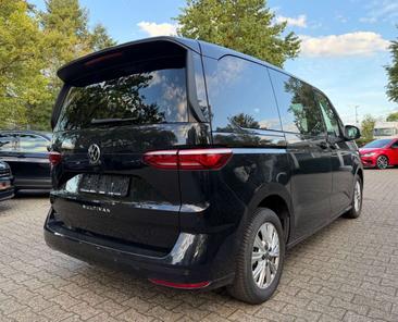 Volkswagen Multivan Van 2.0 TDI — photo 5