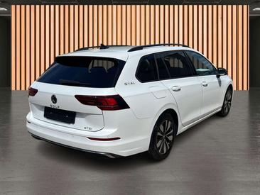 Volkswagen Golf Break Variant 1.5 ETSI — photo 18