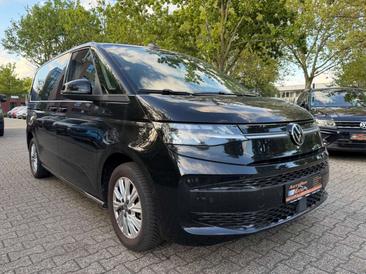Volkswagen Multivan Van 2.0 TDI — photo 7